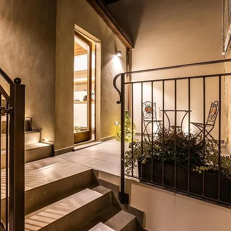 Civiconove Gasthuis 3*