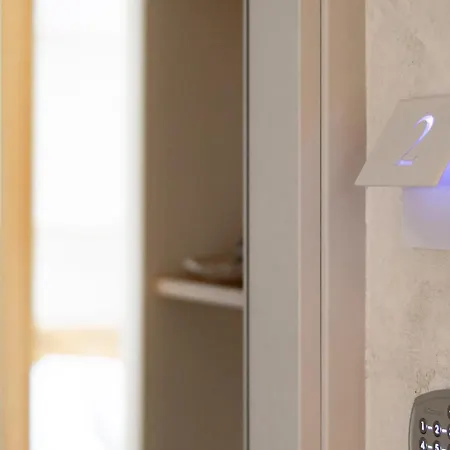 Gasthuis Civiconove Gradara