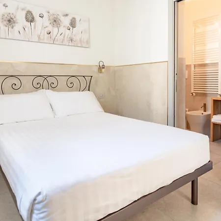 Gasthuis Civiconove Gradara