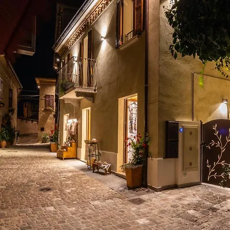 Guest house Civiconove
