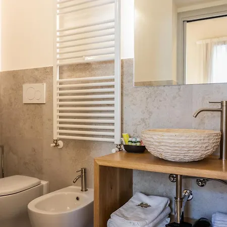 Guest house Civiconove