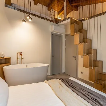 Guest house Civiconove
