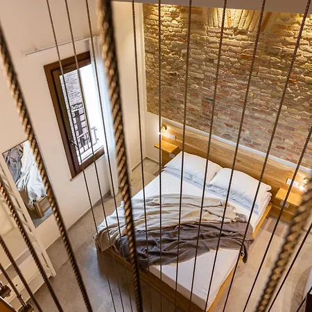 Civiconove Guest house
