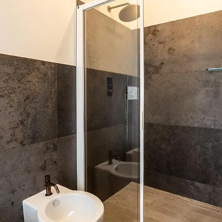 Guest house Civiconove
