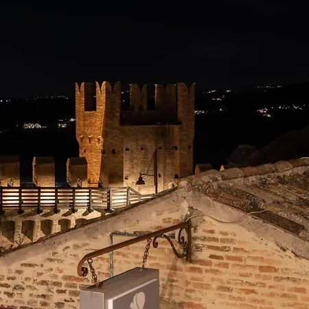 Civiconove Gradara