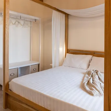 Guest house Civiconove