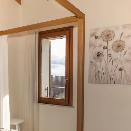 Civiconove Guest house