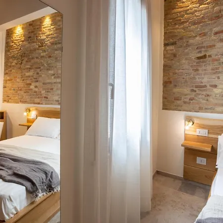Civiconove Guest house *