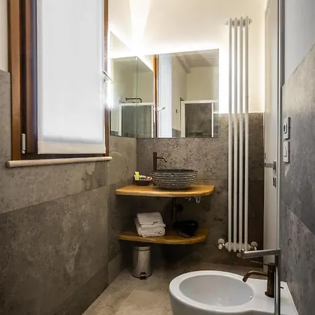 Civiconove Guest house Gradara