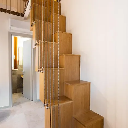 Civiconove Guest house *