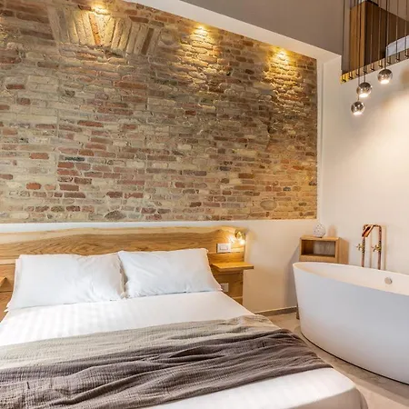 Guest house Civiconove Gradara