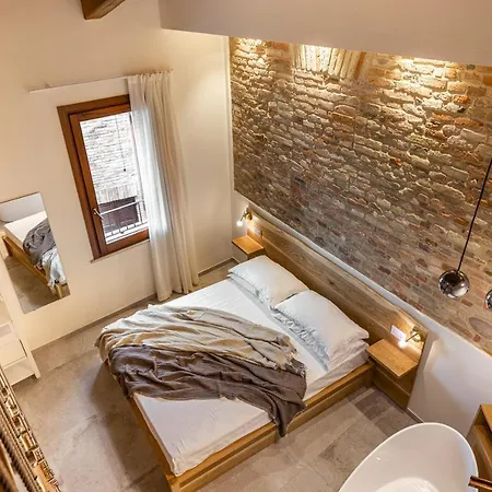 Guest house Civiconove Gradara