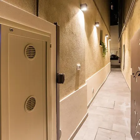 Guest house Civiconove