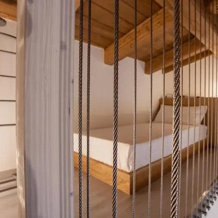 Civiconove Guest house *