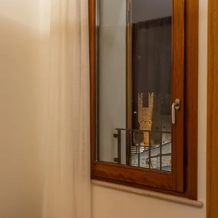 Civiconove Guest house