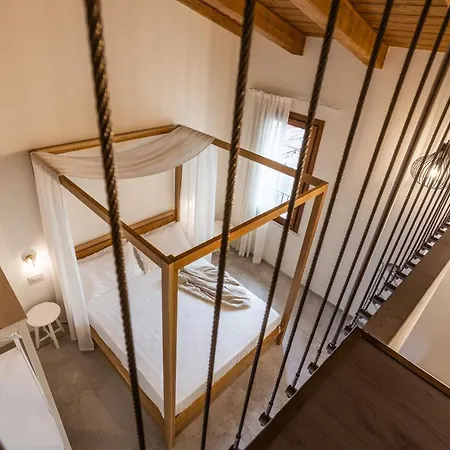Civiconove Guest house