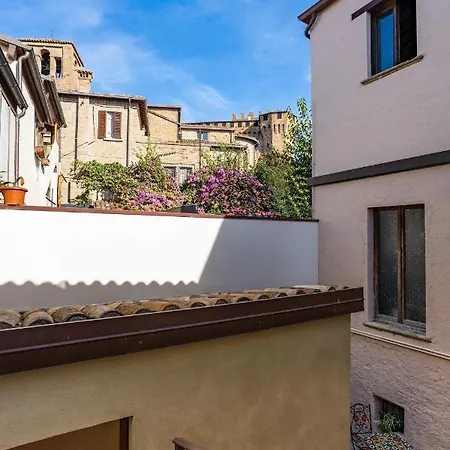 Civiconove Guest house Gradara
