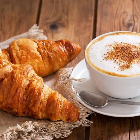 Maison d'hôtes Civiconove Gradara