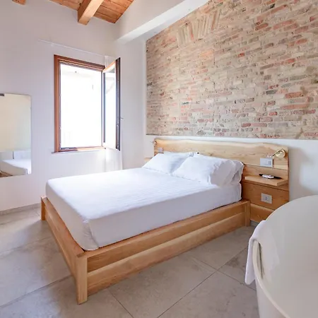 Civiconove 3* Gradara