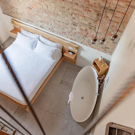 Maison d'hôtes Civiconove