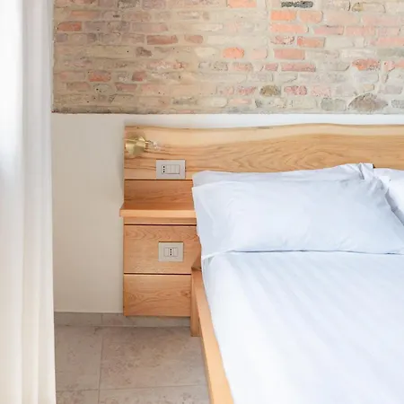 Civiconove Maison d'hôtes 3*