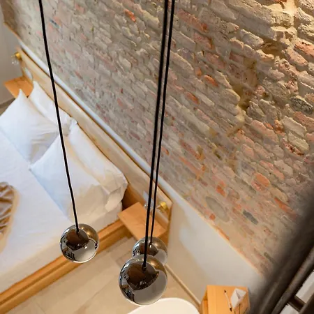 Maison d'hôtes Civiconove Gradara