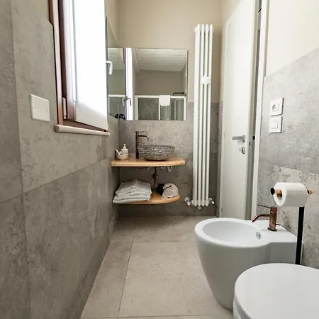 Civiconove Guest house