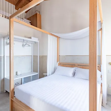 Maison d'hôtes Civiconove