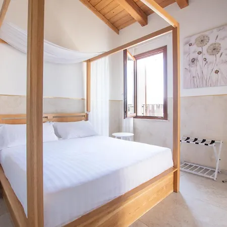 Maison d'hôtes Civiconove 3*