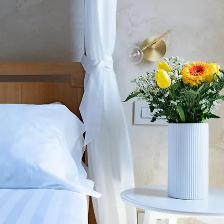 Civiconove Maison d'hôtes Gradara