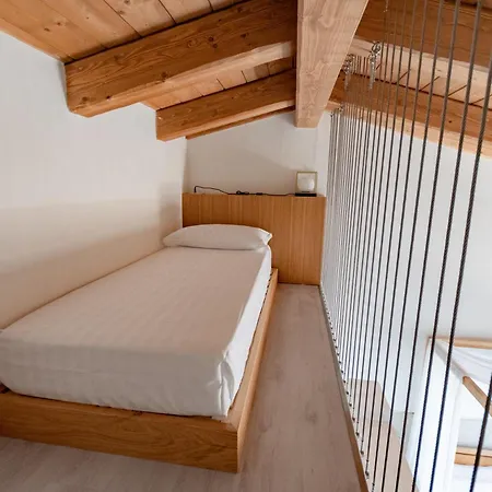 Civiconove Guest house