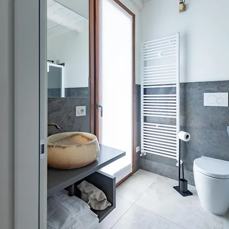 Guest house Civiconove