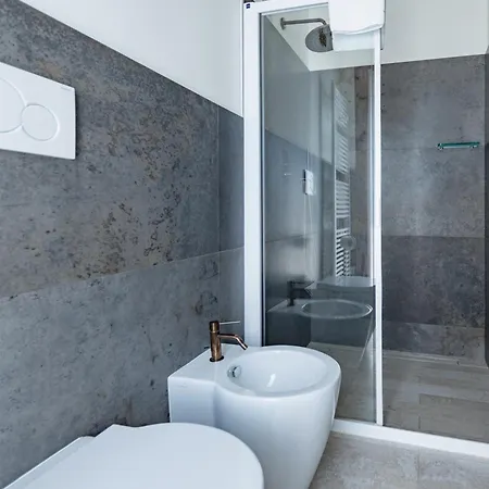 Civiconove Maison d'hôtes 3*