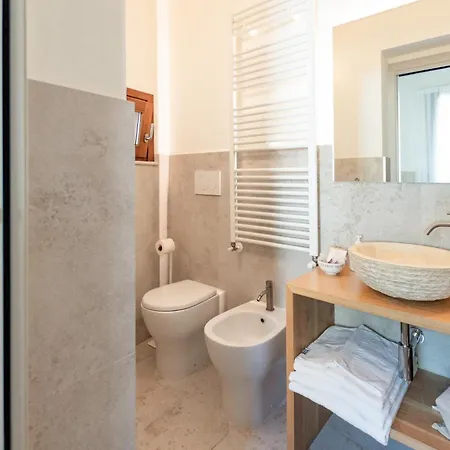 Civiconove Guest house Gradara