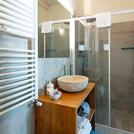 Civiconove 3* Gradara