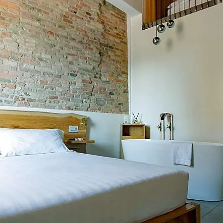 Penzion Civiconove Gradara
