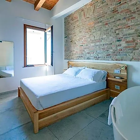 Penzion Civiconove 3*