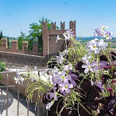 Penzion Civiconove Gradara